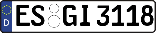 ES-GI3118
