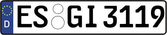 ES-GI3119