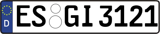 ES-GI3121