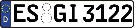 ES-GI3122