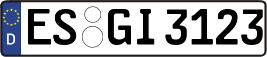 ES-GI3123