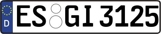 ES-GI3125