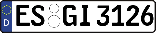 ES-GI3126