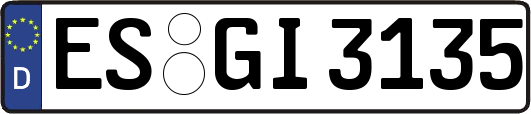 ES-GI3135