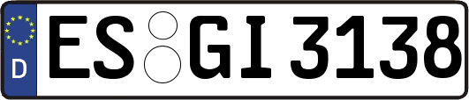 ES-GI3138