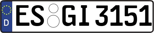 ES-GI3151