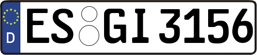 ES-GI3156