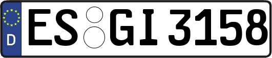 ES-GI3158