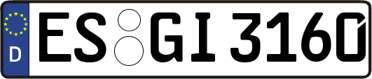 ES-GI3160