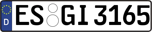 ES-GI3165