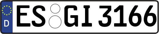 ES-GI3166
