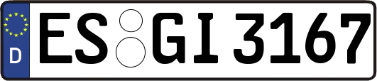 ES-GI3167