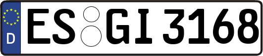 ES-GI3168