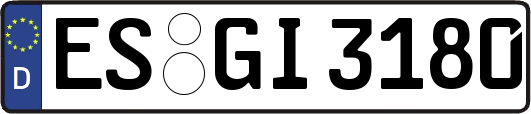 ES-GI3180