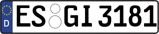 ES-GI3181