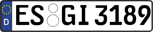 ES-GI3189