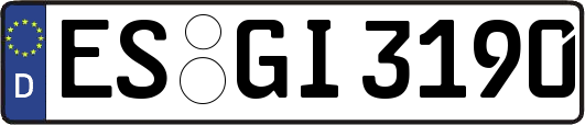 ES-GI3190