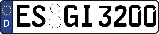 ES-GI3200