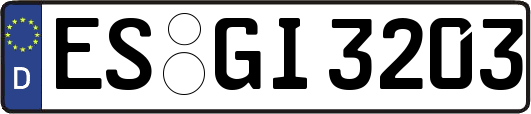 ES-GI3203