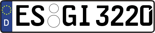 ES-GI3220