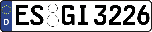 ES-GI3226