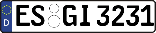 ES-GI3231