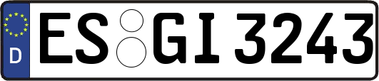 ES-GI3243