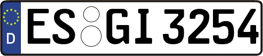 ES-GI3254
