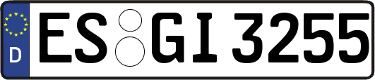 ES-GI3255