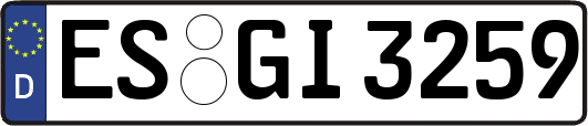 ES-GI3259