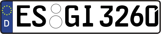 ES-GI3260