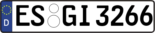 ES-GI3266
