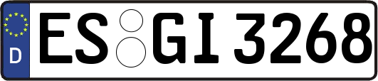 ES-GI3268