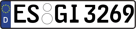 ES-GI3269