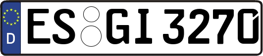 ES-GI3270