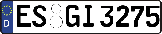 ES-GI3275