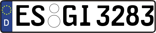 ES-GI3283