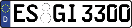 ES-GI3300