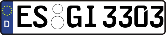 ES-GI3303