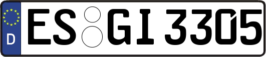 ES-GI3305