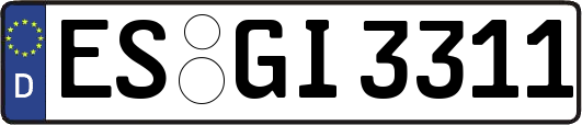 ES-GI3311