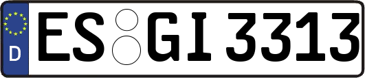 ES-GI3313