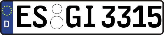 ES-GI3315