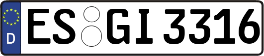 ES-GI3316