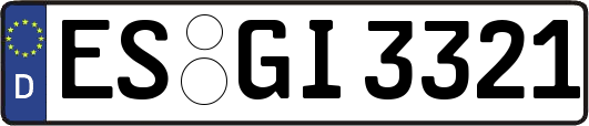 ES-GI3321