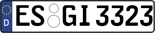 ES-GI3323