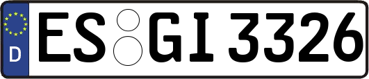 ES-GI3326