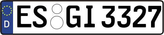 ES-GI3327