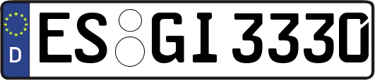 ES-GI3330