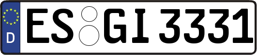 ES-GI3331